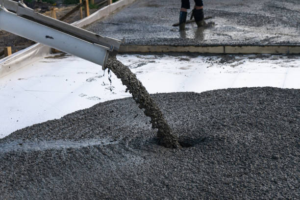 Best Concrete Repair Services  in Crestview Hills, KY