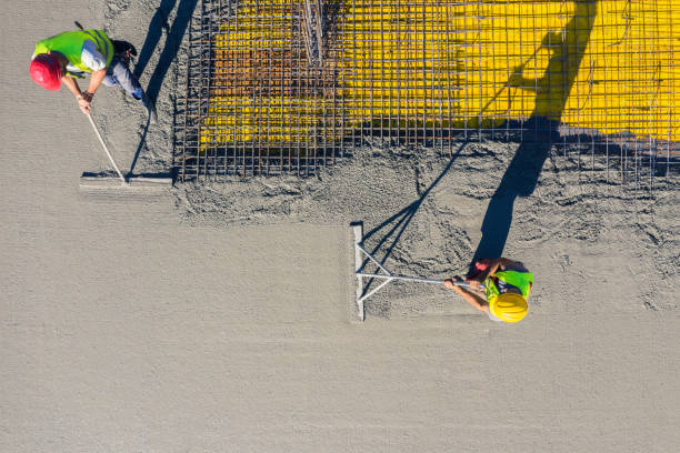 Best Concrete Leveling Services  in Crestview Hills, KY