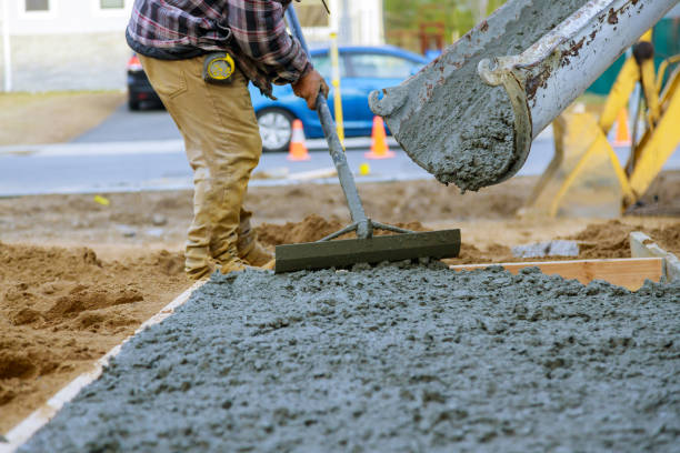 Best Concrete Foundation Repair  in Crestview Hills, KY