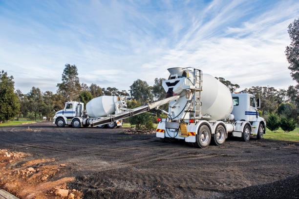 Professional Concrete contractor in KY