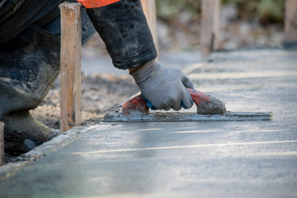 Best Best Concrete Contractor  in Crestview Hills, KY