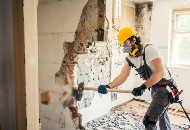 Best Commercial Concrete Contractor  in Crestview Hills, KY