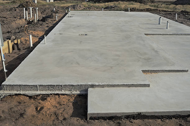 Best Custom Concrete Contractor  in Crestview Hills, KY