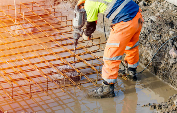 Best Affordable Concrete Contractor  in Crestview Hills, KY