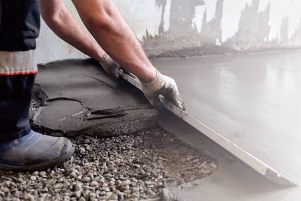 Best Concrete Resurfacing Services  in Crestview Hills, KY